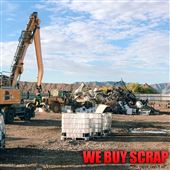 We Buy Scrap