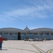 Phoenix-Mesa Gateway Airport