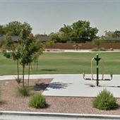 Sagebrush Park