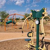 Mariposa Park