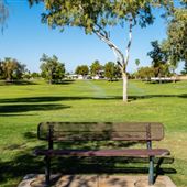 Ensenada Park
