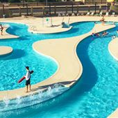 Mesa Aquatic Complex