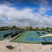 Mesa Tennis & Pickleball Center
