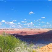 Little Painted Desert County Park