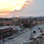 Downtown Buckeye