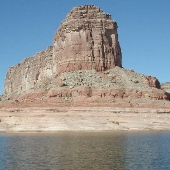Lake Powell - Arizona