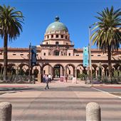 Pima County Courthouse
