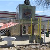 5 & Diner - Tucson