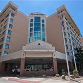 Marriott University Park