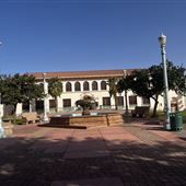 Casa Grande City Hall & City Council Chamber