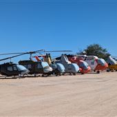 Pima Air & Space Museum