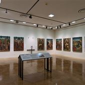 University of Arizona Museum of Art