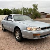1996 Toyota Camry