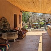Historic C.O.D. Ranch