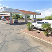 Roadrunner Market Gas Station