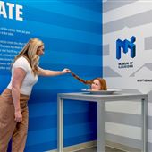 Museum of Illusions Scottsdale