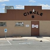 Circle S Saloon