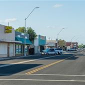 Coolidge, AZ