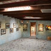 DeGrazia Gallery in the Sun