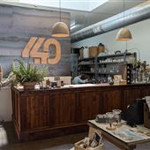 Desert Artist Collective and Gift Shop