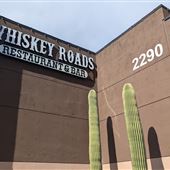 Whiskey Roads