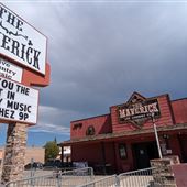 The Maverick King of Clubs