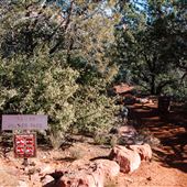 Soldier Pass Trail