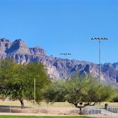 Prospector Park