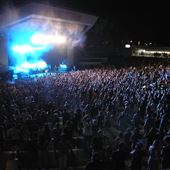 Mesa Aphitheater