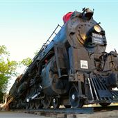 Locomotive Park