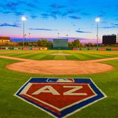 Camelback Ranch - Glendale