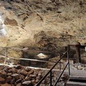 Good Enough Silver Mine