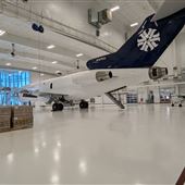 Pima Community College Aviation Technology Center