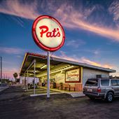 Pat's Chilli Dogs