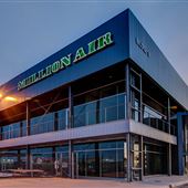 Million Air Tucson