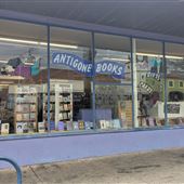 Antigone Books