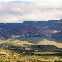 Mingus Mountain
