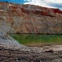 Christmas Mine