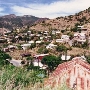 Mountain Homes