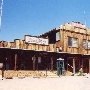 Robson's Ranch and Mining Camp