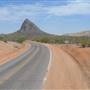 Helmet Peak Road