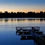 Fool Hollow Lake