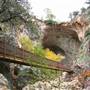 Tonto Natural Bridge State Park