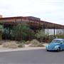 Desert Broom Library