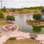 Cosmo Dog Park