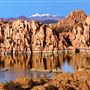 Watson Lake Park