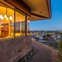 Spectacular Mid Century Modern nestled on Shaw Butte