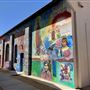 Barrio Anita Oury Rec Center