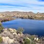 Arivaca Lake