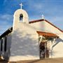 Capillita San Cosme Chapel